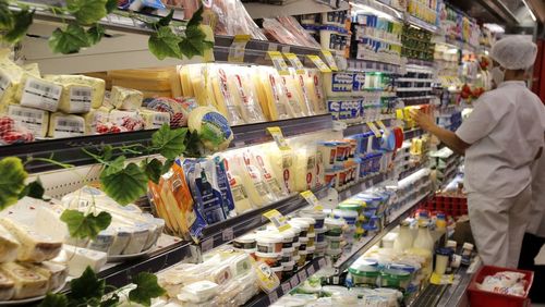 Prévia de 0,20% faz inflação oficial voltar para meta do governo