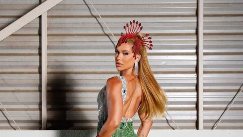 Virginia troca professor de samba; novo coach revela sua maior dificuldade