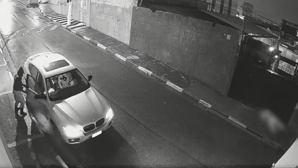 Empresários e doleiros são executados com quase 20 tiros, em São Paulo