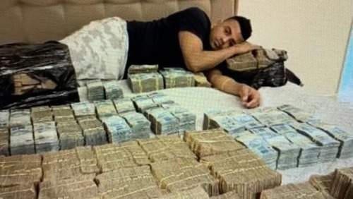 CPI do Crime Organizado aprova convocação de TH Joias e diretor da Meta