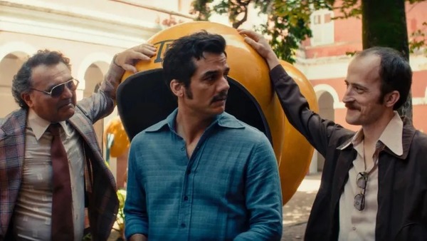 Wagner Moura e "O Agente Secreto" são indicados ao The Astras Awards, em Hollywood