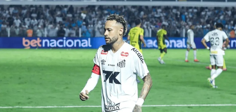 Neymar não joga mais em 2025? Veja o que o pai do atacante falou sobre a lesão