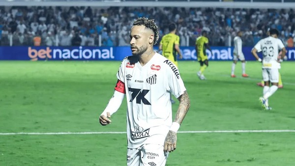 Neymar não joga mais em 2025? Veja o que o pai do atacante falou sobre a lesão