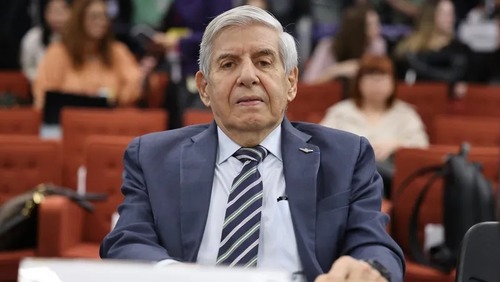 Augusto Heleno revela diagnóstico de Alzheimer