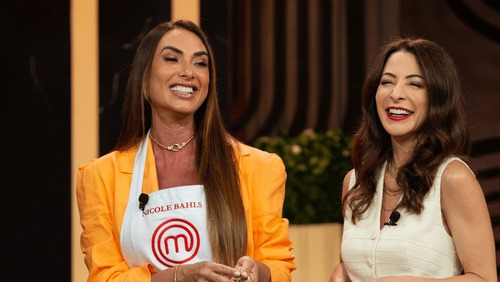 Nicole Bahls no BBB? Emissora enfrenta impasse com patrocinadores: "Acho que não daria"