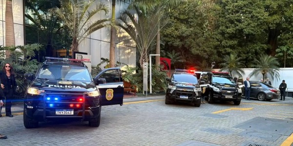 SP: Operação investiga fraude fiscal no setor de combustíveis