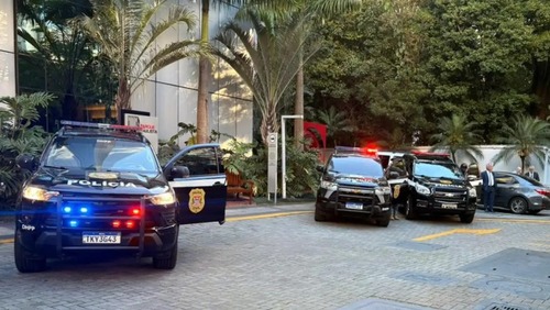 SP: Operação investiga fraude fiscal no setor de combustíveis