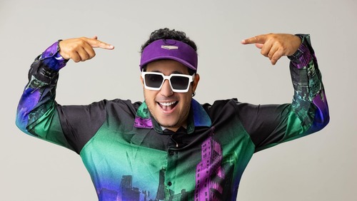 Sucesso do Carnaval baiano, Rapazolla é confirmada como nova atração do Bloco Califórnia 2026