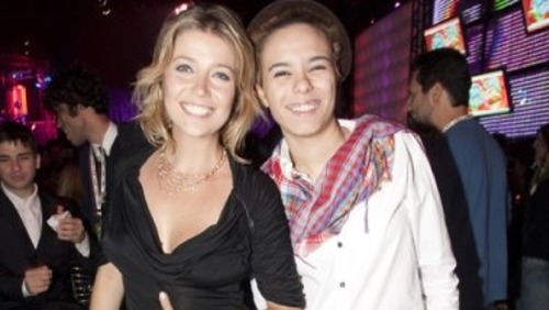 Maria Gadú expõe namoro com Luiza Possi após post polêmico sobre Bolsonaro