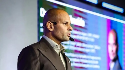 Quem é o médico alvo da PF em operação contra falsificação de Mounjaro