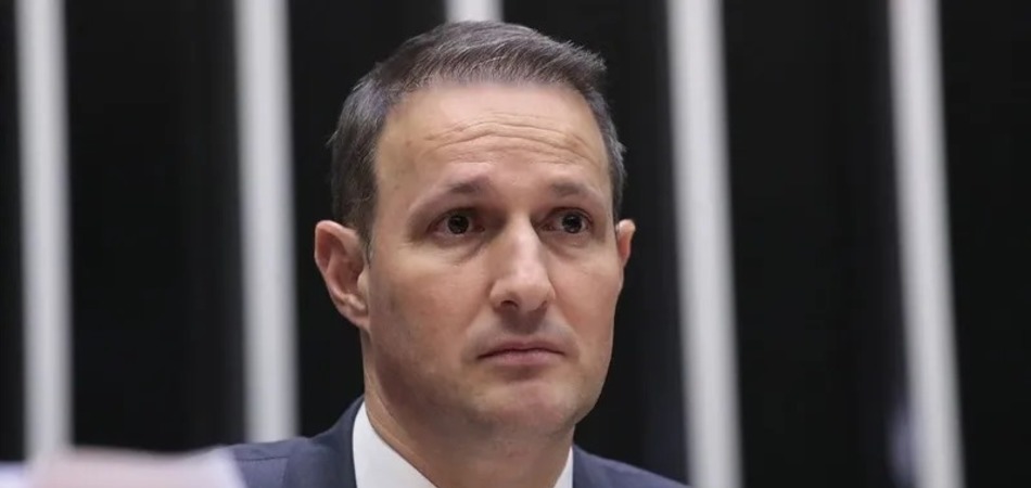 Guilherme Derrite deixará cargo de secretário de Segurança Pública de SP em dezembro