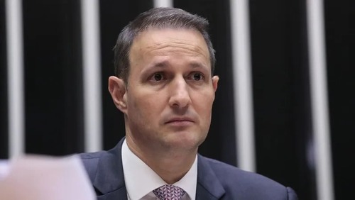 Guilherme Derrite deixará cargo de secretário de Segurança Pública de SP em dezembro