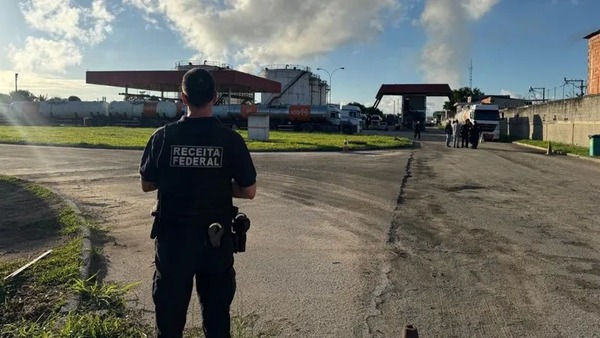 Grupo Refit é o maior devedor de impostos do país, segundo a Receita Federal