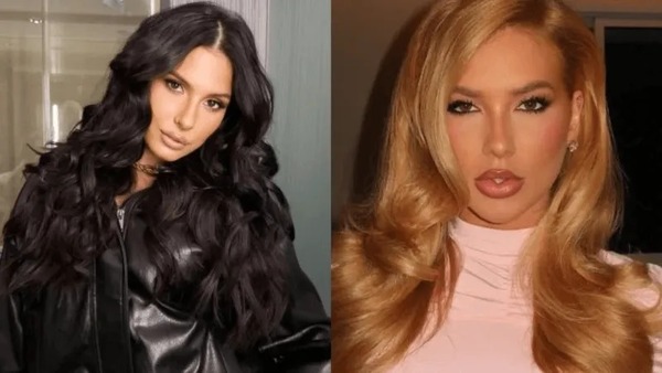 Ana Castela diz que repost em vídeo de Virginia no TikTok foi sem querer: "Por favor"