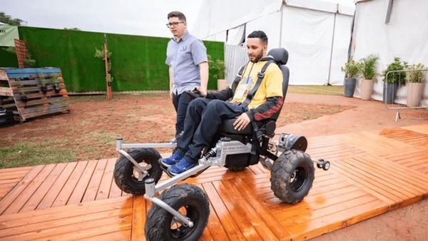 Cadeiras de rodas vão ter que pagar IPVA em 2026? Entenda