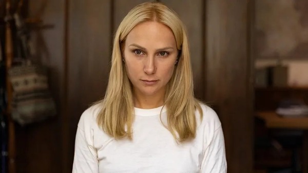 Carol Garcia detalha ‘processo pesado’ para viver Elize Matsunaga em 'Tremembé': "Me dediquei"