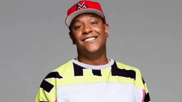 Márcio Victor, vocalista do Psirico, é internado e passa por cateterismo às pressas