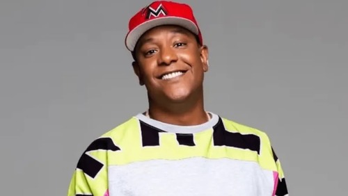 Márcio Victor, vocalista do Psirico, é internado e passa por cateterismo às pressas