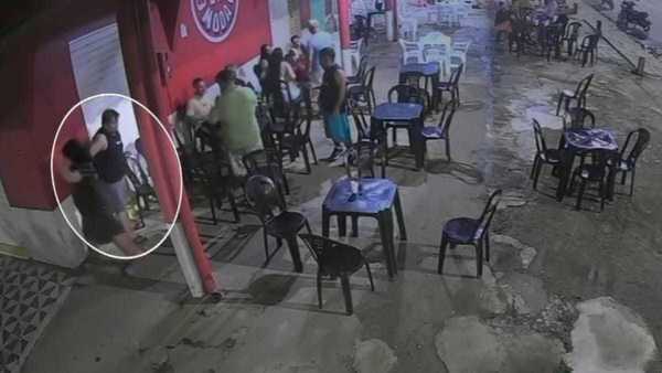 Médico de sobreaviso não atende chamado, é flagrado em bar e bebê morre no Amazonas