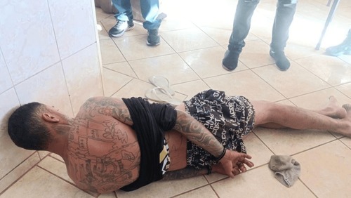 Homem acusado de matar ex-namorada e a mãe dela é preso em Campinas