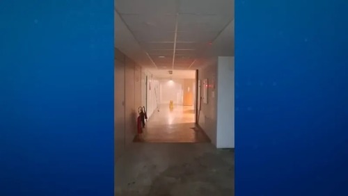 Morre funcionário que sofreu queimaduras em explosão na Esplanada dos Ministérios