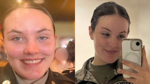 Militar da Guarda Nacional americana morre após ser baleada perto da Casa Branca