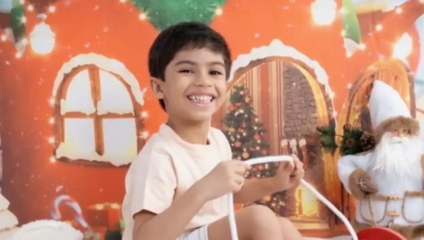 Polícia investiga erro médico após morte de menino que recebeu adrenalina na veia em Manaus