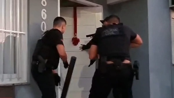 Operação prende mais de 40 por esquema de tráfico comandado por família de caminhoneiros