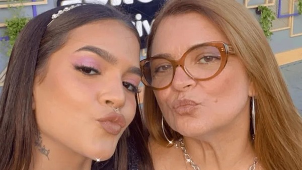 Mãe de Mel Maia é encontrada morta em casa, aos 53 anos, no Rio de Janeiro