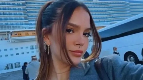 Mel Maia se pronuncia sobre a morte da mãe e pede privacidade aos fãs: "Momento de dor e luto"