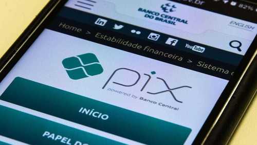 PIX bate recorde e registra 297,4 milhões de operações no dia do 13° salário