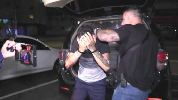 Polícia prende homem acusado de atropelar e arrastar mulher em SP