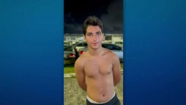 Quem era Gerson Machado, jovem que invadiu jaula de leões em João Pessoa