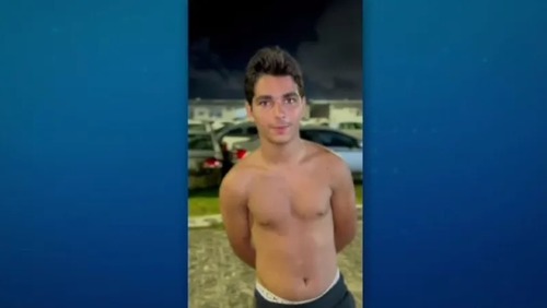 Quem era Gerson Machado, jovem que invadiu jaula de leões em João Pessoa