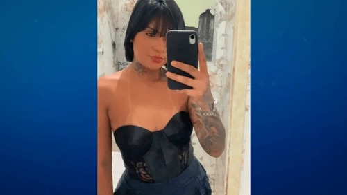 Mulher que teve 2 pernas amputadas pelo ex é mãe de duas crianças