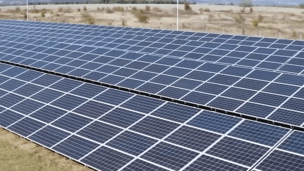 Brasil lança leilão inédito para sistema de armazenamento de energia