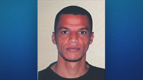 Polícia divulga identidade de homem que atirou contra a ex com duas armas em SP