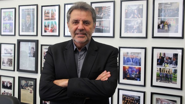 Sequestro de Silvio Santos e prisão de Desábato: Delegado Nico atuou em grandes casos em SP