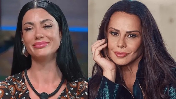 Rayane diz que se expressou mal sobre "cura" de Viviane e pede desculpas