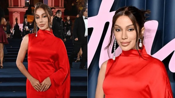 Anitta debuta "novo rosto" pela terceira vez no ano; veja mudanças de 2025