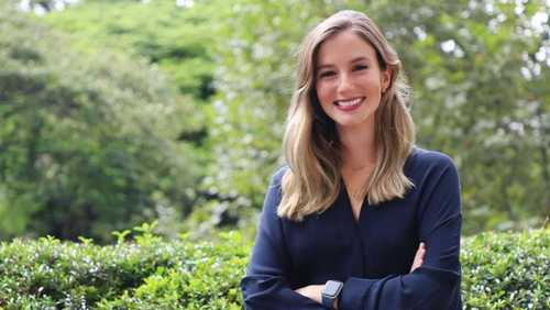 Quem é Luana Lopes Lara, a bilionária mais jovem do mundo