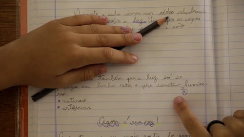 Alunos de 6 a 10 anos estão mais atrasados que no período pré-pandemia