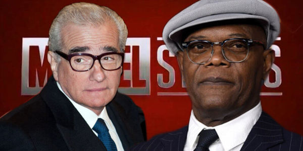 #ClubedaPipoca: Polêmica entre Martin Scorsese e Samuel L. Jackson