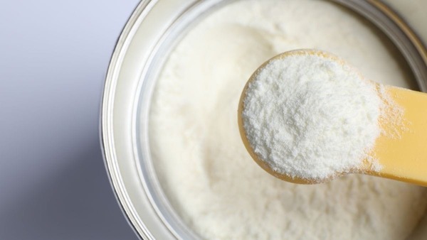 Governo retoma investigação contra importação irregular de leite em pó