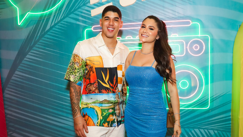 Zé Vaqueiro sai em defesa da ex-mulher após ataques 