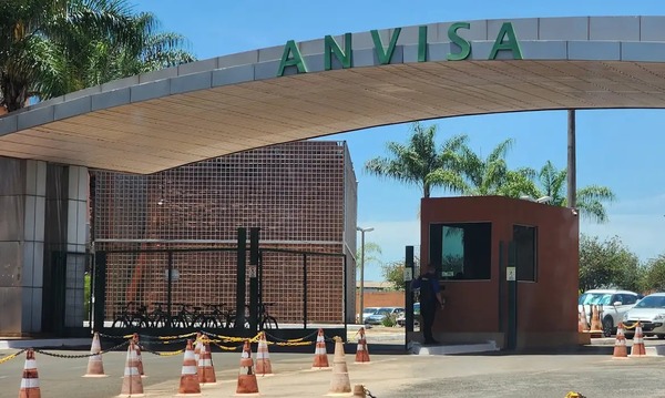 Anvisa proíbe fabricação e venda de suplementos irregulares