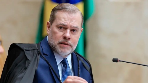 Toffoli autoriza busca em vara federal da Lava Jato em Curitiba