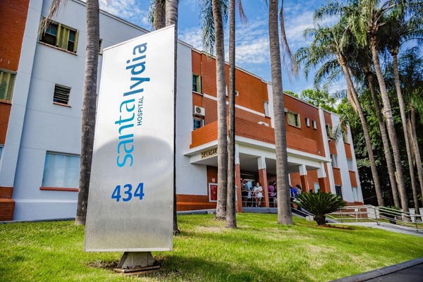 Hospital Santa Lydia passa a operar centro cirúrgico 24 horas e reforça atendimento de urgências