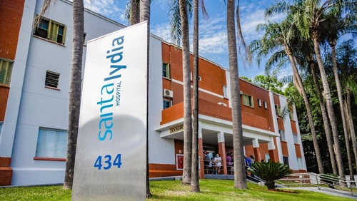 Hospital Santa Lydia passa a operar centro cirúrgico 24 horas e reforça atendimento de urgências