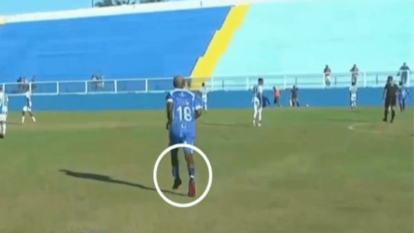 Quem é o jogador que usa tornozeleira eletrônica e pode ser campeão no RJ?